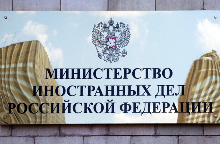 La Moscova au fost discutate actualele chestiuni privind  relațiile moldo-ruse