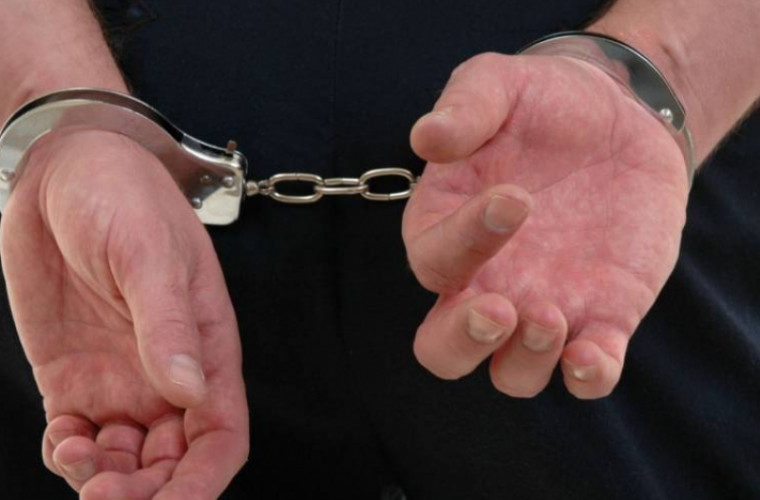 Doi moldoveni au fost reținuți în Bulgaria 