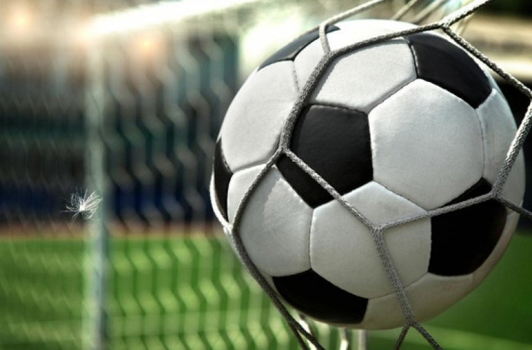 Echipa naţională de fotbal U-21 a întrecut selecţionata Armeniei