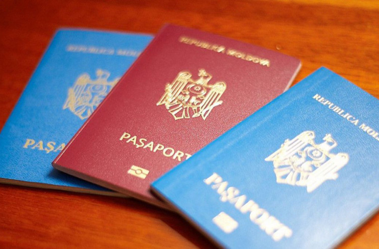A „furat” pașaportul iubitei ca aceasta să nu poată părăsi țara