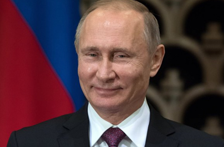 Ce fel de elev a fost Vladimir Putin: Fosta lui dirigintă face dezvăluiri
