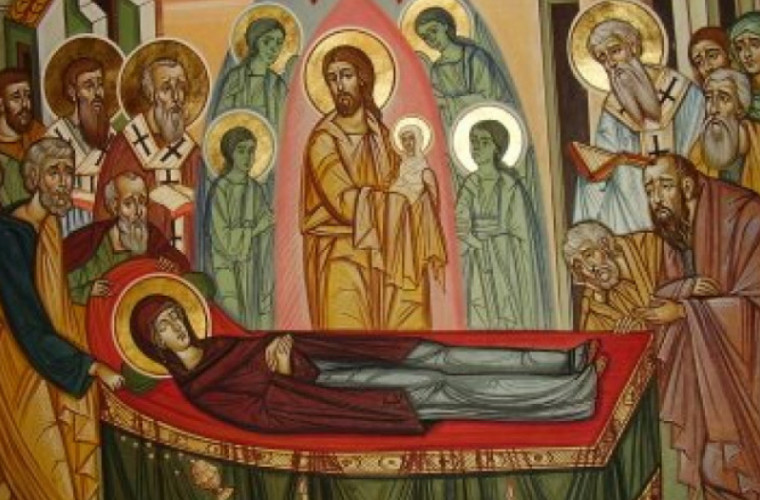 Tradiţii şi superstiţii legate de postul Sfintei Maria