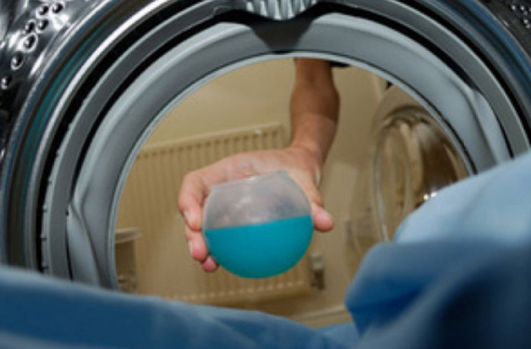 Pericolul din maşina de spălat: La temperaturi joase se înmulțesc bacteriile