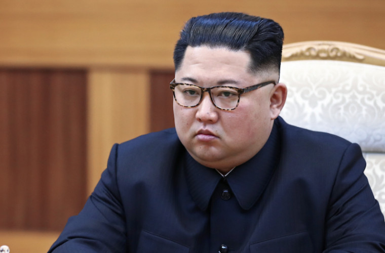 Kim Jong Un a transmis condoleanțe în legătura cu decesul lui Kobzon
