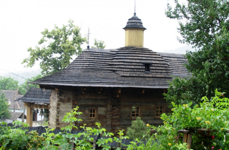 Palanca – un sat moldovenesc care păstrează tradițiile (FOTO)
