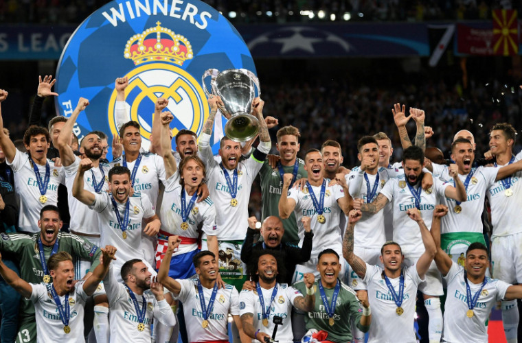 După Ronaldo, un alt lider al marelui Real Madrid este acuzat de fraudă
