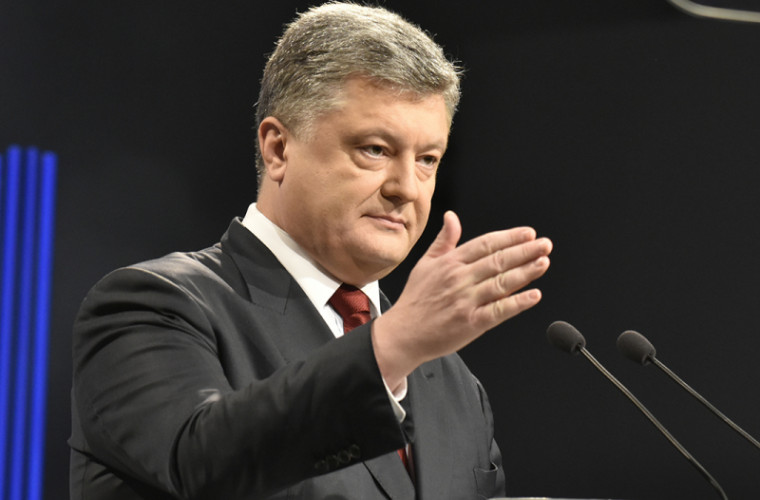 Poroșenko vrea să distrugă planul Rusiei de slăbire a sancțiunilor