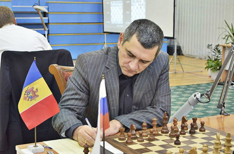 Победа для Молдовы на Всемирной шахматной олимпиаде