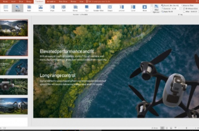 Microsoft Office 2019, lansat oficial