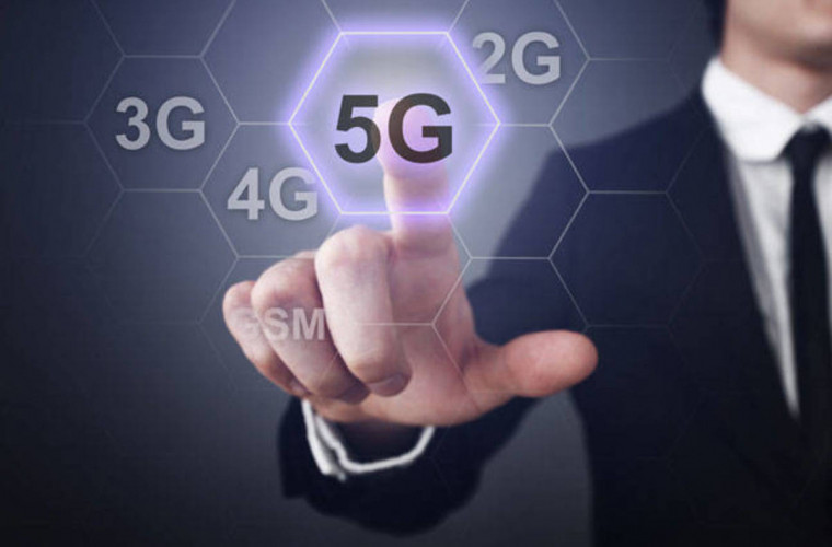 În Moldova va fi testată rețeaua 5G 