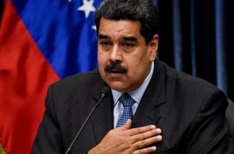 Decizie fără precedent luată împotriva regimului din Venezuela