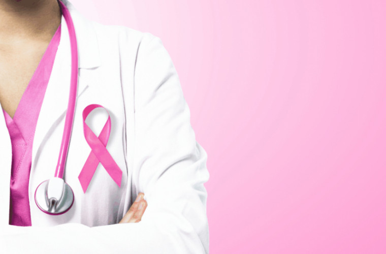 Бесплатные консультации по профилактике рака молочной железы