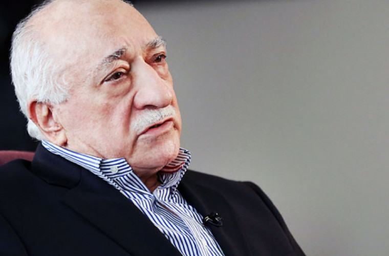 Un bărbat a pătruns în reşedinţa oponentului lui Erdogan, Fethullah Gulen
