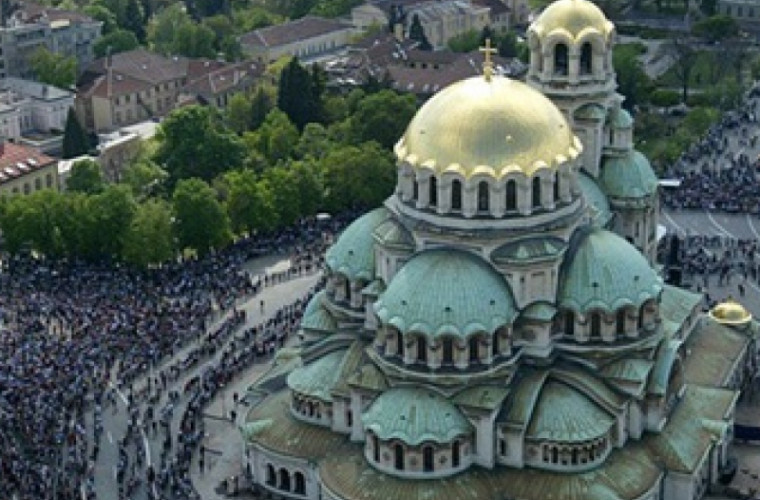 Болгарская церковь отказалась от предложения патриарха Кирилла