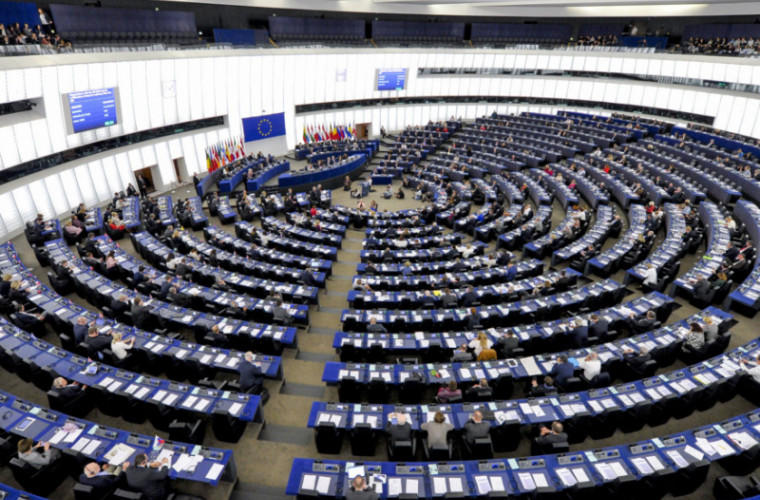 Moldova va fi din nou criticată în Parlamentul European