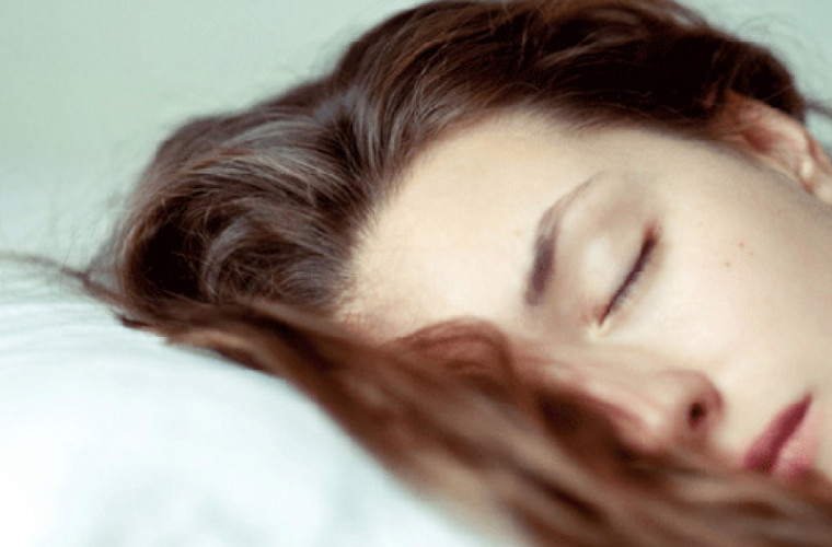 Что грозит подросткам, которые спят менее 6 часов в сутки
