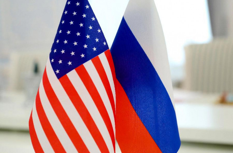 Rusia, dispusă să ofere garanţii de neamestec în afacerile interne ale SUA