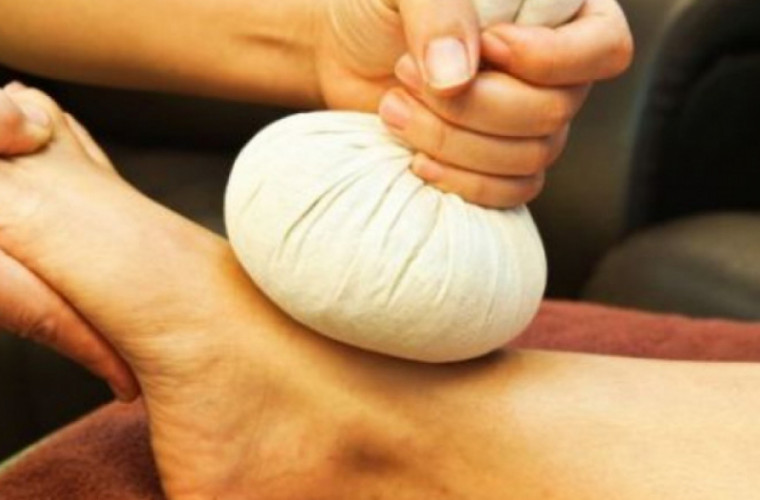 Picioare umflate – cauze, prevenire si tratamente