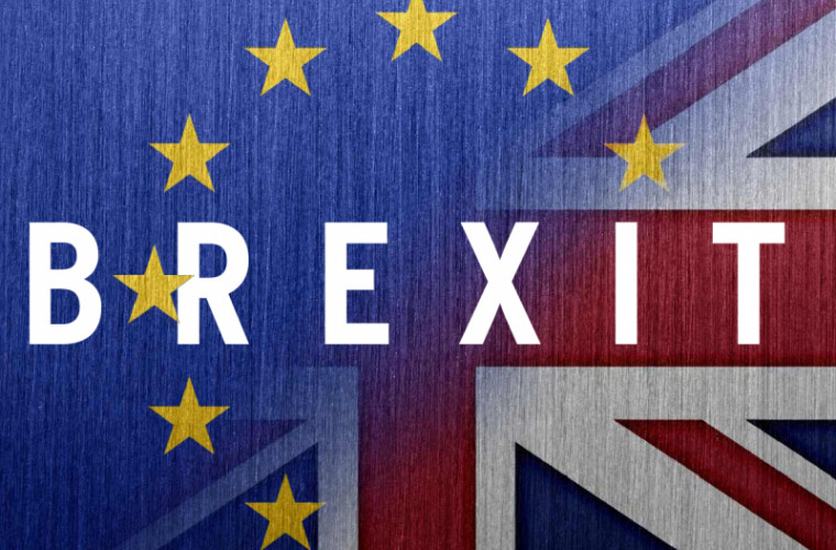 Великобритания и ЕС договорились отложить переговоры по "брекситу"