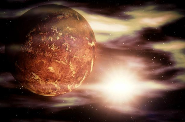 Explorarea planetei Venus va deveni realitate. Astronauții vor avea condiții ca pe Pămînt