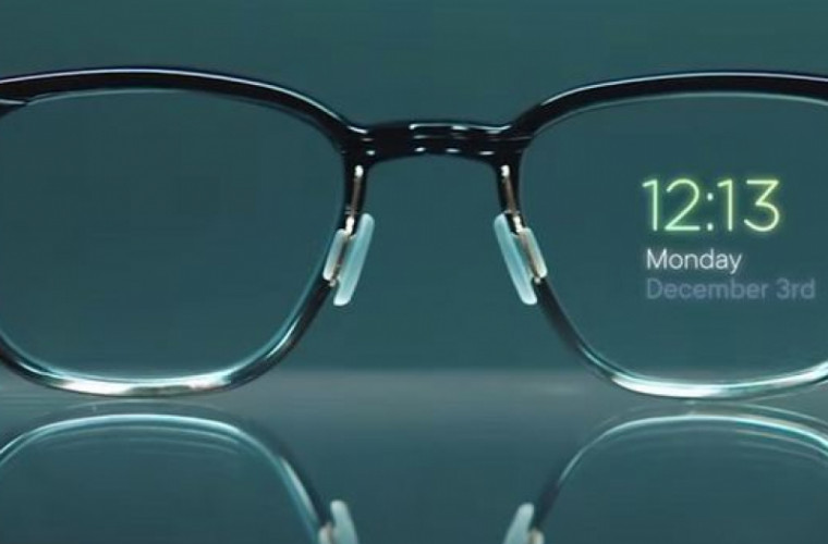 Ochelarii inteligenţi ai viitorului costă peste $ 1000 