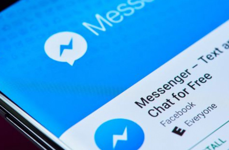 Facebook va lansa Messenger 4