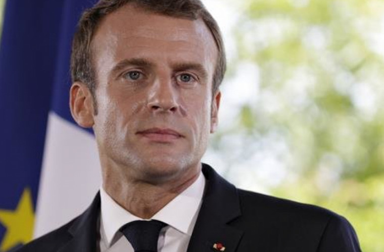 Macron: UE nu este un supermarket