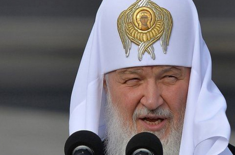 Motivele adevărate care au dus la amînarea vizitei Patriarhul Kiril în RM 