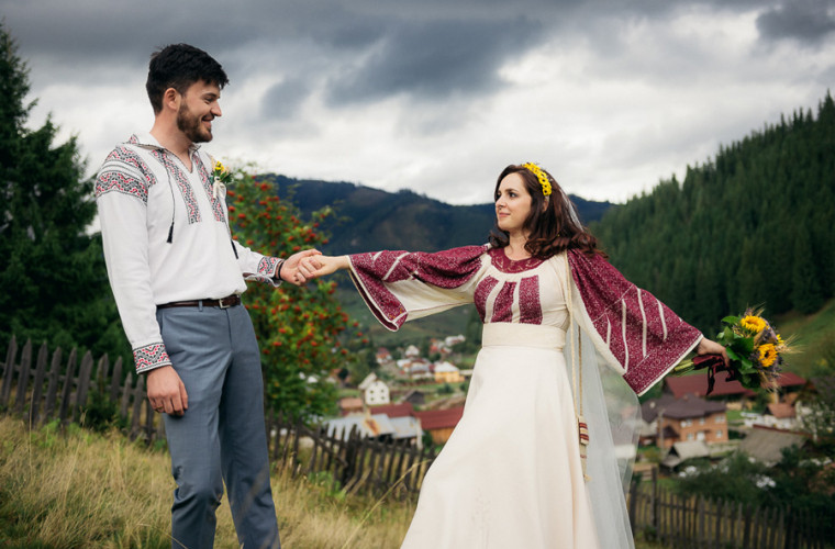 Nunta în Moldova: tradiții sau business?