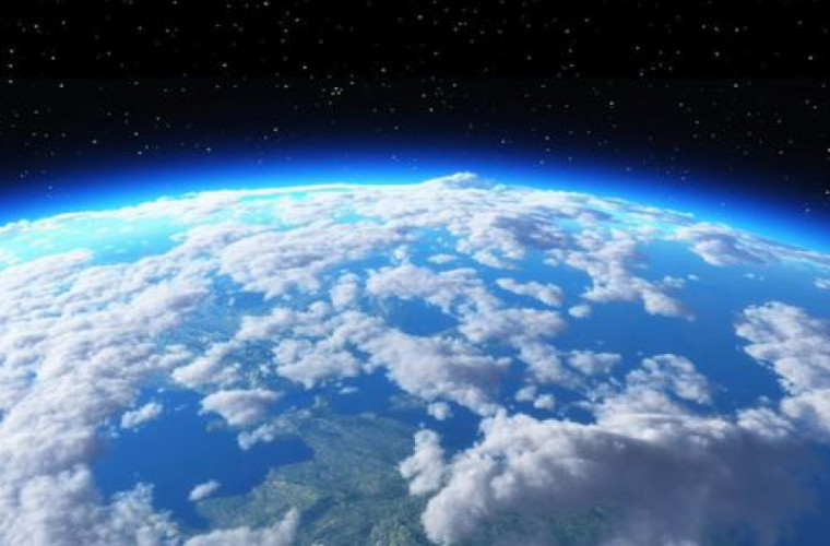 Stratul de ozon se reface într-un ritm de între 1% - 3% pe deceniu
