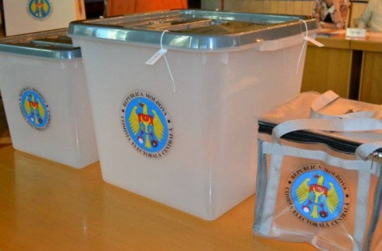 PLDM propune reintroducerea cotei de validare a alegerilor parlamentare