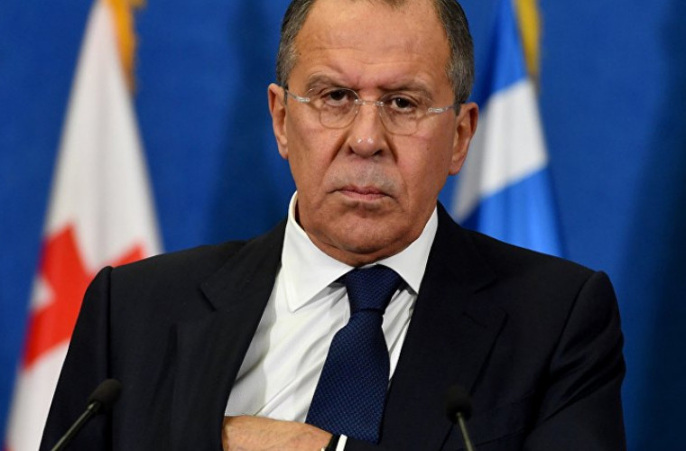 Lavrov: Rusia va continua să asigure securitatea Osetiei de Sud şi a Abhaziei