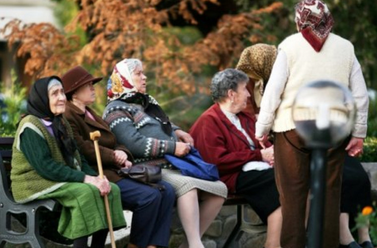 Moldovenii aflați peste hotare își vor putea primi pensia