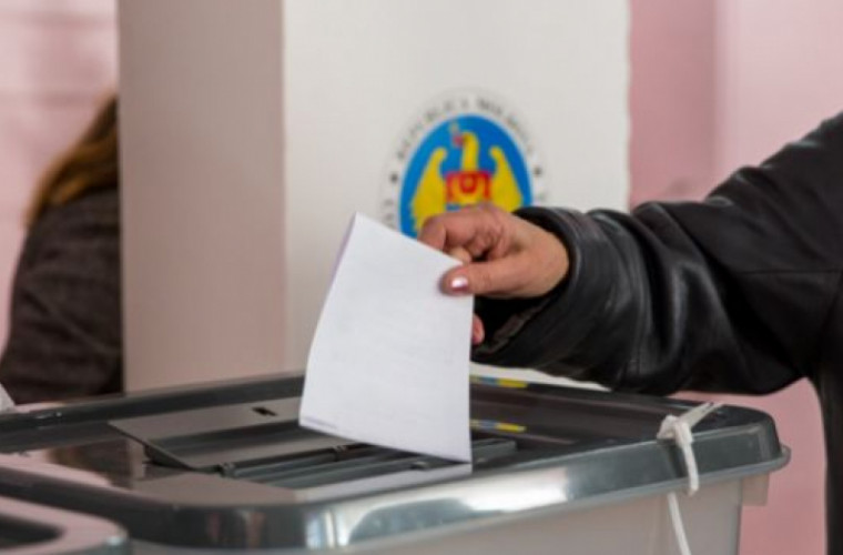 Legea electorală, modificată! Agitația electorală nu va mai fi interzisă în ziua alegerilor