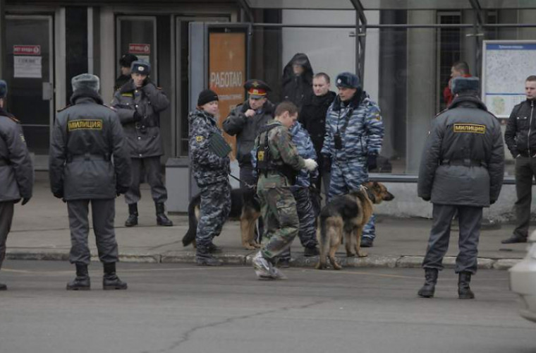 Эвакуация в москве сегодня