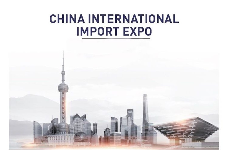 Mediul de afaceri din Moldova este invitat să participe la expoziția China International Import EXPO 2019