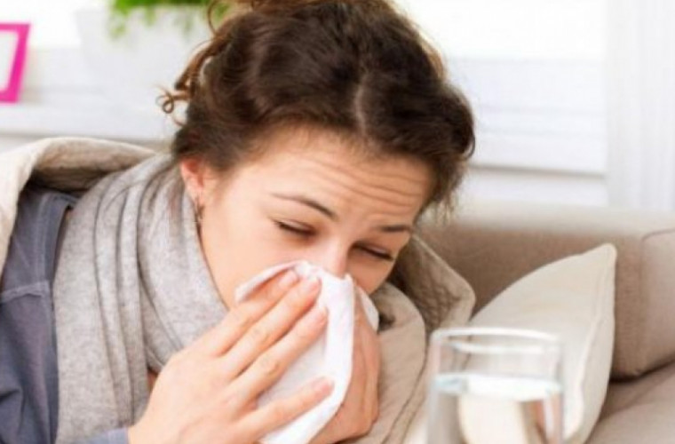 Cele mai bune leacuri băbeşti împotriva gripei