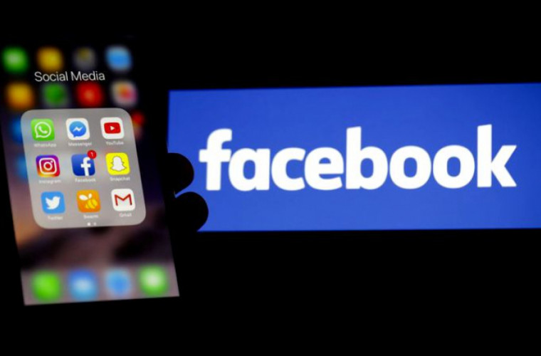 Parlamentul britanic aduce acuzații grave la adresa Facebook