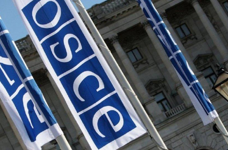 OSCE speră să găsească soluţia atotcuprinzătoare a problemei transnistrene