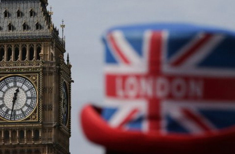 Votul Parlamentului britanic pe tema Brexit va avea loc pînă la data de 21 ianuarie 