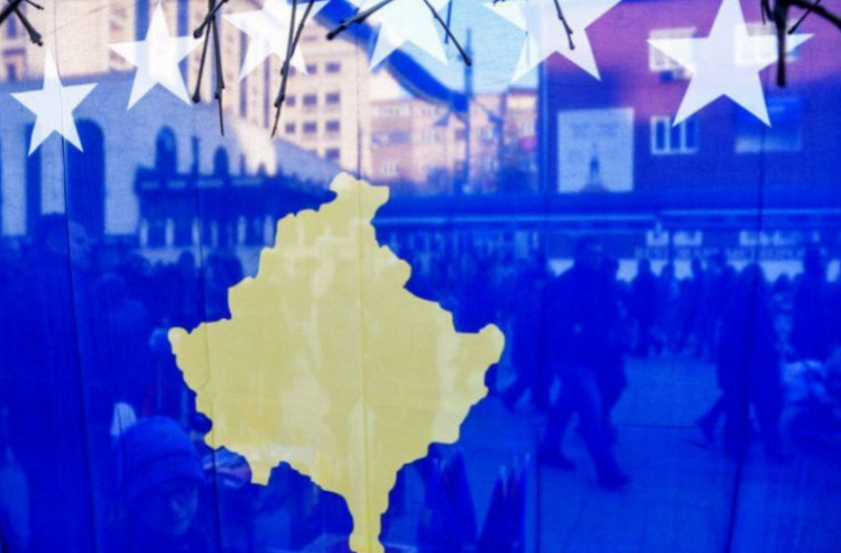 Tensiuni în Balcani. Serbia ar putea interveni militare în Kosovo