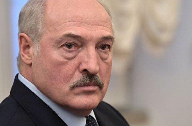 Лукашенко ответил тем, кто ждет вступления Белоруссии в состав России