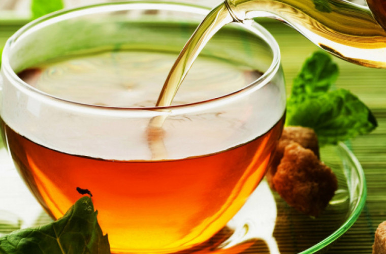 Azi este sărbătorită ziua internaţională a ceaiului