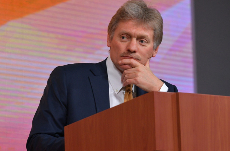 Peskov: Rusia îşi va îndrepta arsenalul spre eventuale rachete desfăşurate de SUA