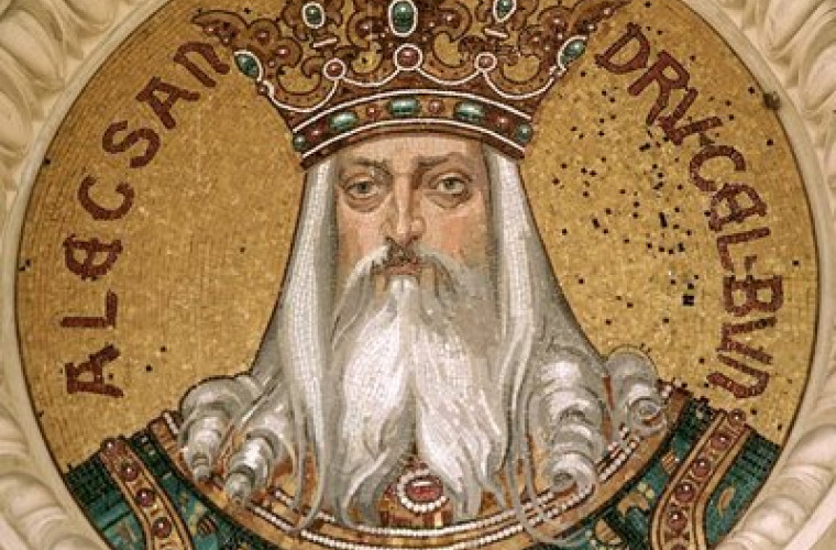 Alexandru cel Bun – un mare domn al Moldovei