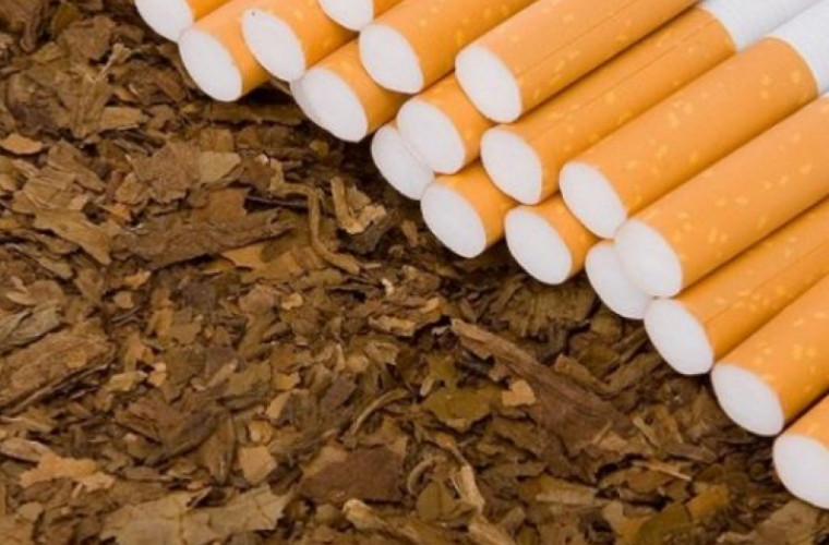 De astăzi, vînzarea produselor de tutun este interzisă în raza de 200 metri de la școli și spitale