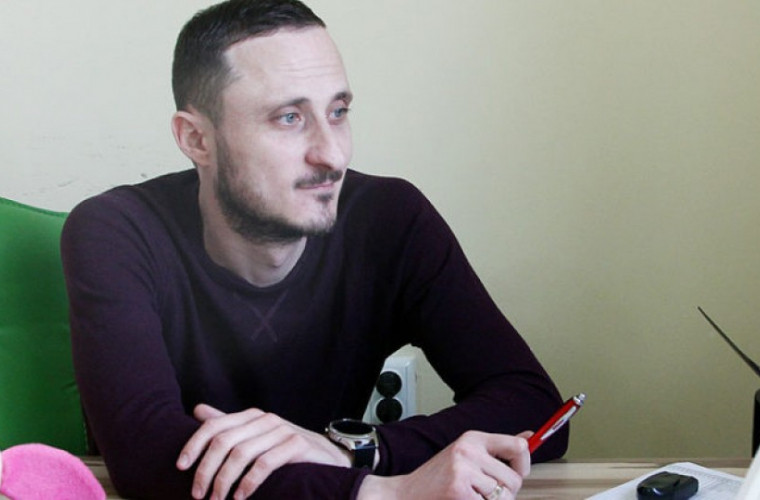 CEC a respins înregistrarea pediatrului Mihai Stratulat la alegeri