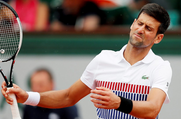 Novak Djokovic, calificat în semifinalele turneului ATP de la Doha