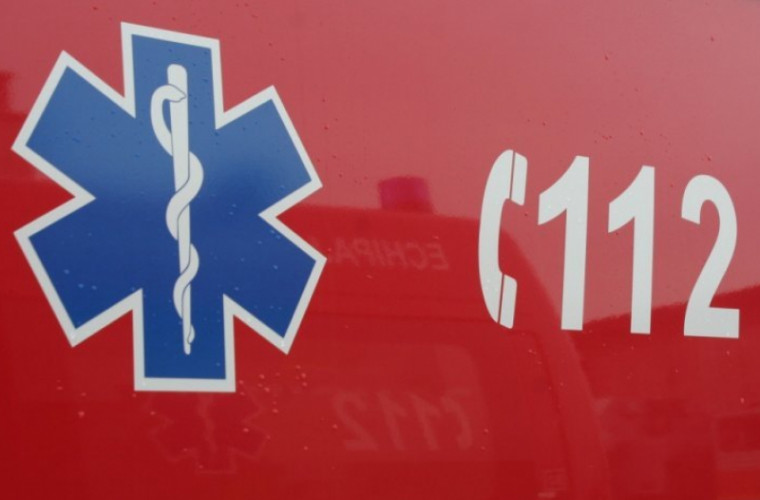 De ce întîrzie ambulanța și pompierii în cazuri urgente