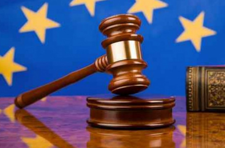 Молдова выплатит тысячи евро из-за приговоров в ЕСПЧ в 2018 году